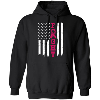 Multiple Myeloma Awareness American Flag Distressed T-Shirt & Hoodie | Teecentury.com