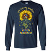 You Are My Sunshine Autism Awareness T-Shirt & Hoodie | Teecentury.com