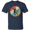 Retro Vintage Soccer Gifts T-Shirt & Tank Top | Teecentury.com