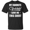 My Favorite Godchild Gave Me This T-Shirt & Hoodie | Teecentury.com