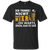 Ich Trinke Nicht Immer Bier Oh Warte Doch Das Tu Ich T-Shirt & Hoodie | Teecentury.com