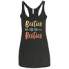 Besties For The Resties Funny Best Friends Birthday Gift T-Shirt & Tank Top | Teecentury.com