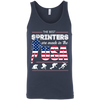 The Best Sprinters USA T-Shirt & Hoodie | Teecentury.com