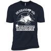 Husband And Wife Camping Partners For Life T-Shirt & Hoodie | Teecentury.com