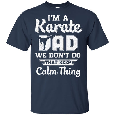 Funny Karate Dad Fighting Kyokushin Gifts T-Shirt & Hoodie | Teecentury.com