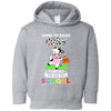 Born To Raise Cow Forced To Go To School Youth Youth Shirt | Teecentury.com