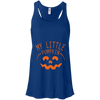 My Little Pumpkin Halloween Maternity Pregnancy Announcement T-Shirt & Hoodie | Teecentury.com