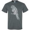 I Love Parrots T-Shirt & Hoodie | Teecentury.com