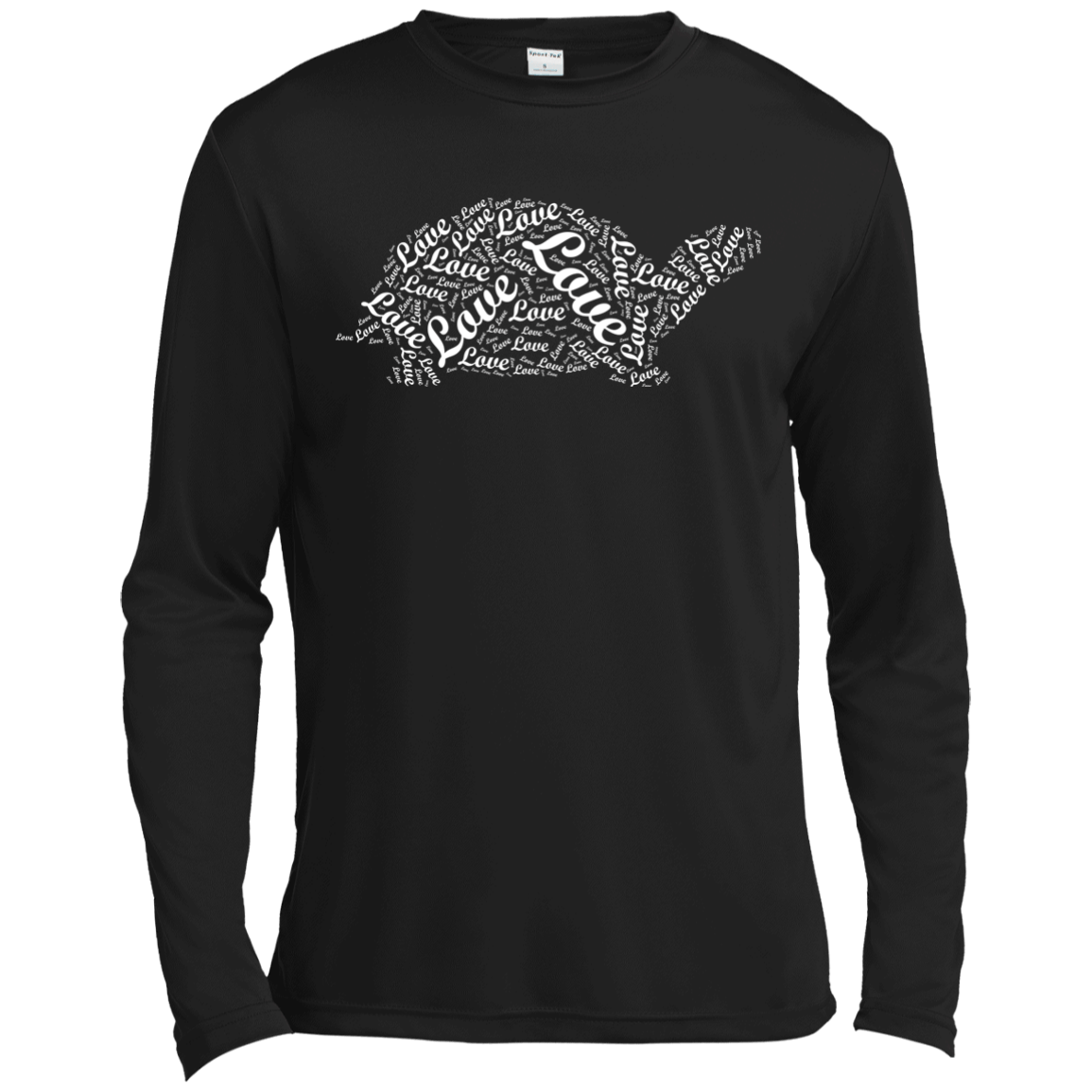 I Love Turtles T-Shirt & Hoodie | Teecentury.com