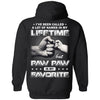 I've Been Called A Lot Of Names But Paw Paw Is My Favorite T-Shirt & Hoodie | Teecentury.com