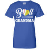 Funny Ball Grandma Softball Baseball Mothers Day Gifts T-Shirt & Tank Top | Teecentury.com