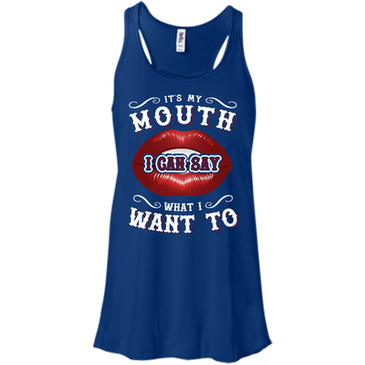 It's My Mouth T-Shirt & Hoodie | Teecentury.com