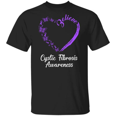 Cystic Fibrosis Foundation - Maryland Chapter