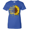 Sunflower My Favorite Welder Calls Me Mom Mothers Day Gift T-Shirt & Hoodie | Teecentury.com