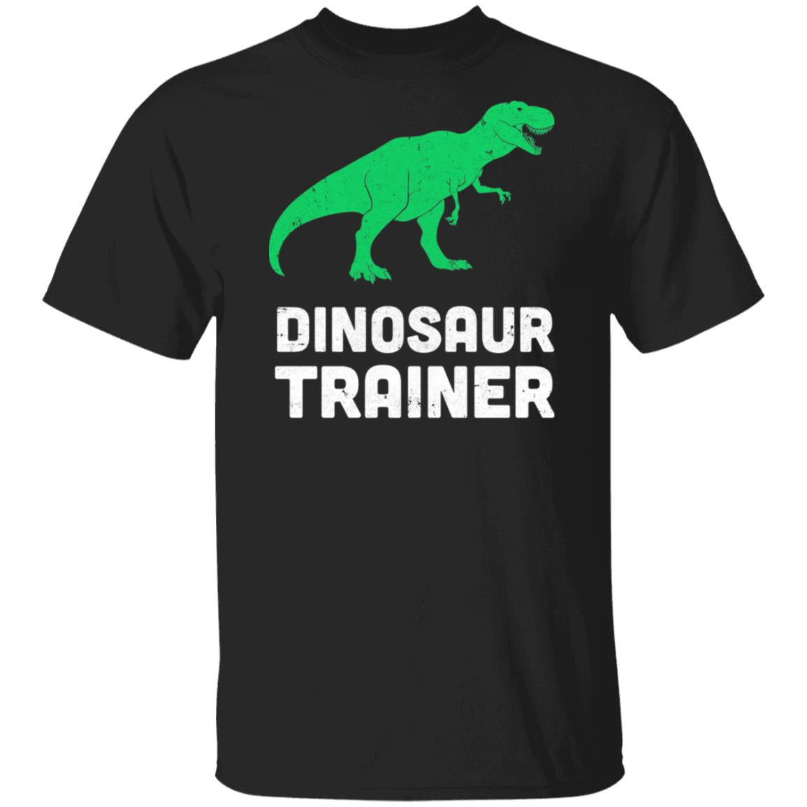 Dinosaur Trainer Halloween Costume For Adults Kids T-Shirt & Hoodie | Teecentury.com
