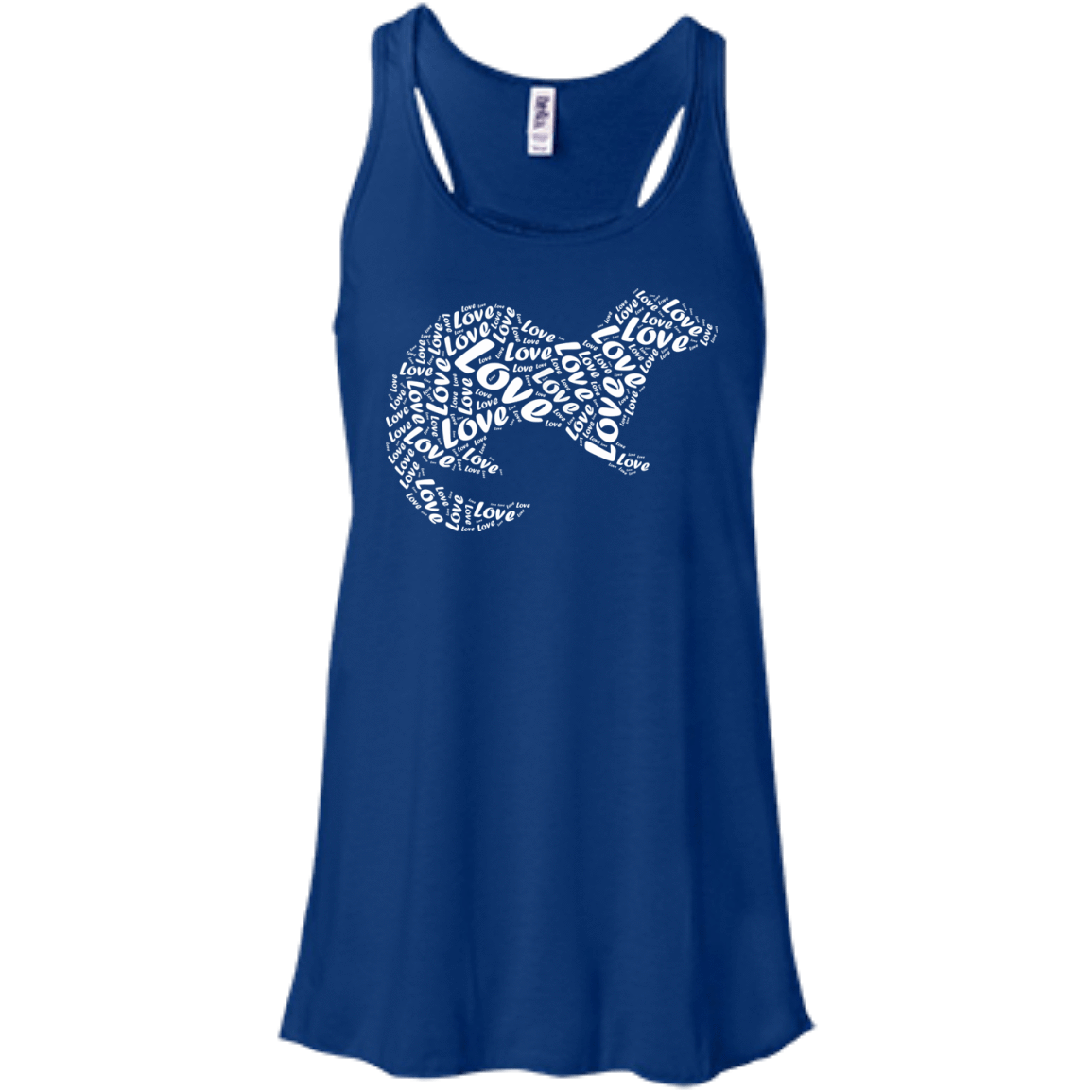 I Love Ferret T-Shirt & Hoodie | Teecentury.com