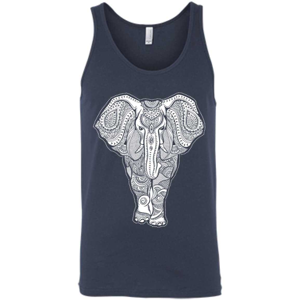 African Elephant Love T-Shirt & Hoodie | Teecentury.com