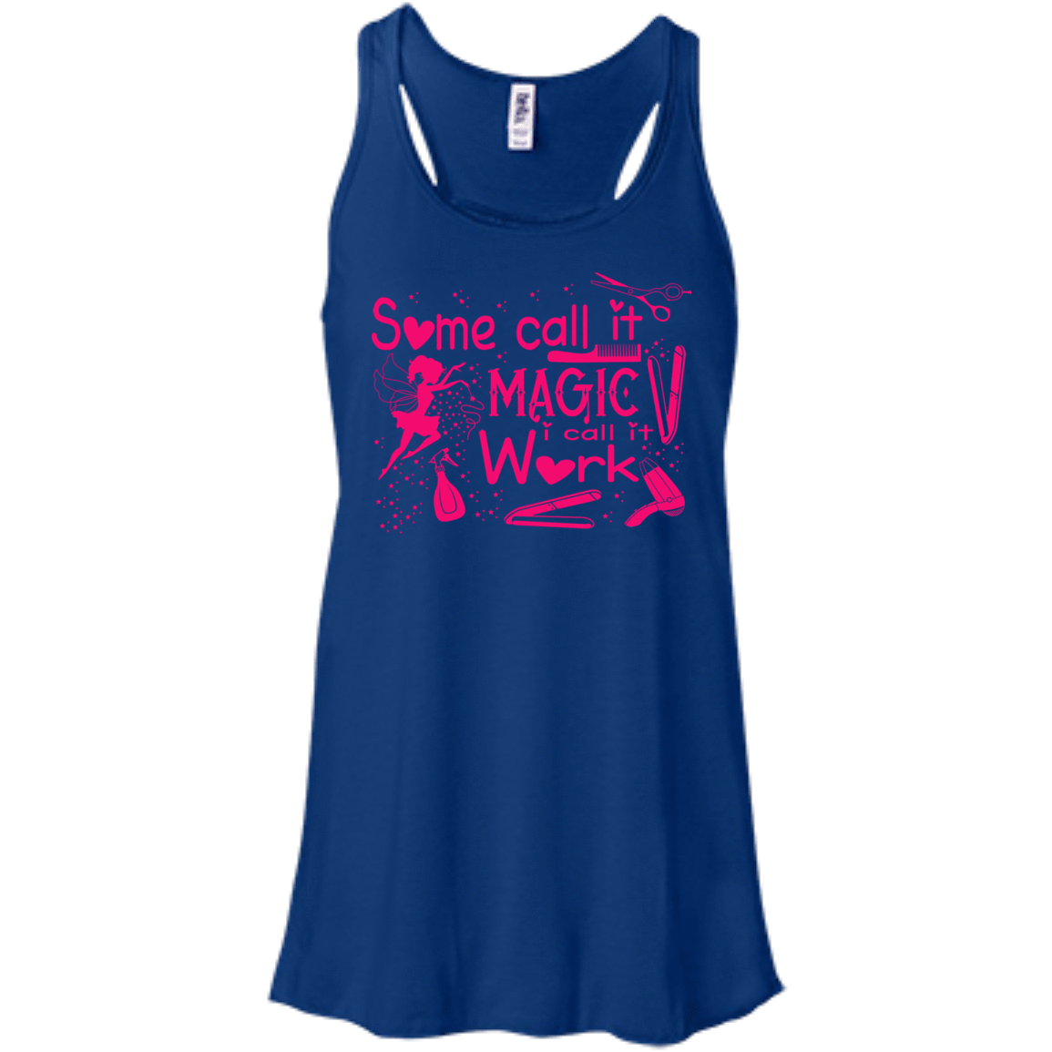 Some Call It Magic, I call It Work T-Shirt & Hoodie | Teecentury.com