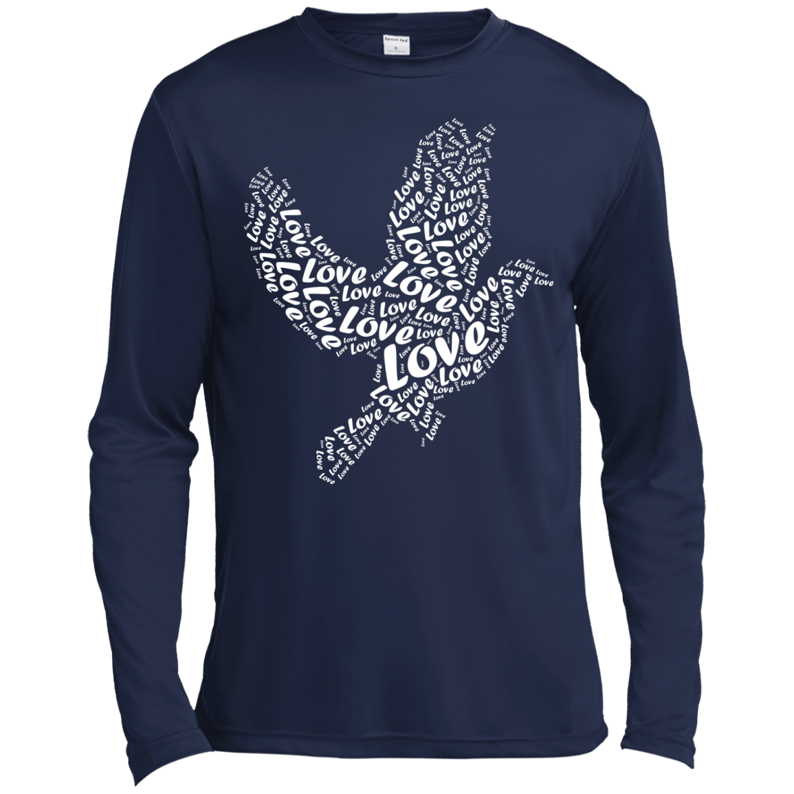I Love Birds T-Shirt & Hoodie | Teecentury.com