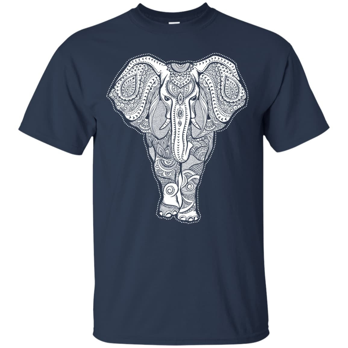 African Elephant Love T-Shirt & Hoodie | Teecentury.com