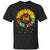 Sunflower 3rd Grade Squad First Grade Teacher T-Shirt & Hoodie | Teecentury.com