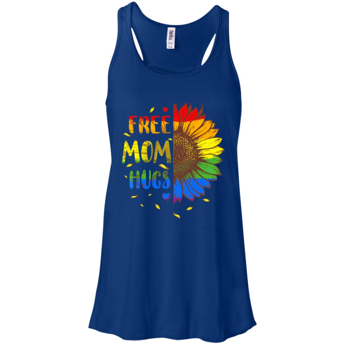 Free Mom Hugs T-Shirt & Tank Top | Teecentury.com