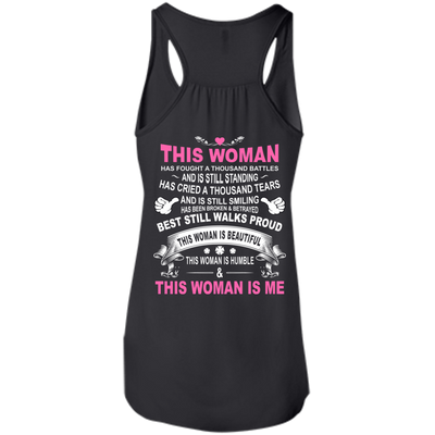 This Woman Is Me T-Shirt & Hoodie | Teecentury.com