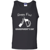 HAPPY FIRST GRANDPARENT'S DAY T-Shirt & Hoodie | Teecentury.com