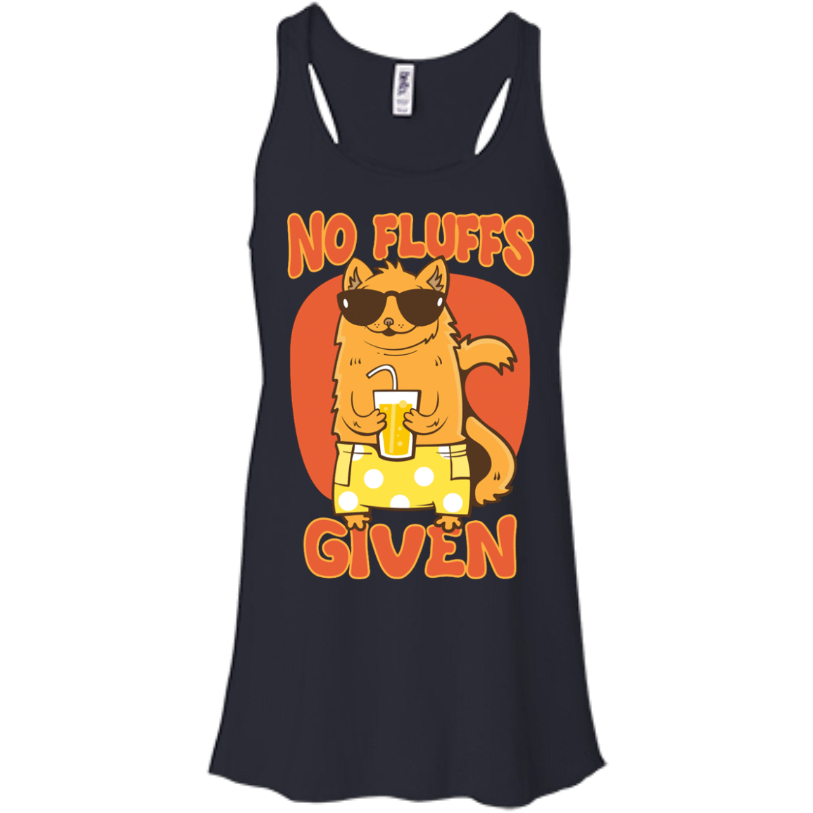 No Fluffs Given T-Shirt & Hoodie | Teecentury.com