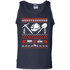 Coal Miner Christmas Sweater T-Shirt & Hoodie | Teecentury.com