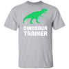 Dinosaur Trainer Halloween Costume For Adults Kids T-Shirt & Hoodie | Teecentury.com