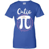 Cutie Pi Cute Math Pi Day Gifts T-Shirt & Hoodie | Teecentury.com