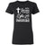 With Jesus in Her Heart and Coffee in Her Hand She is Unstoppable T-Shirt & Hoodie | Teecentury.com