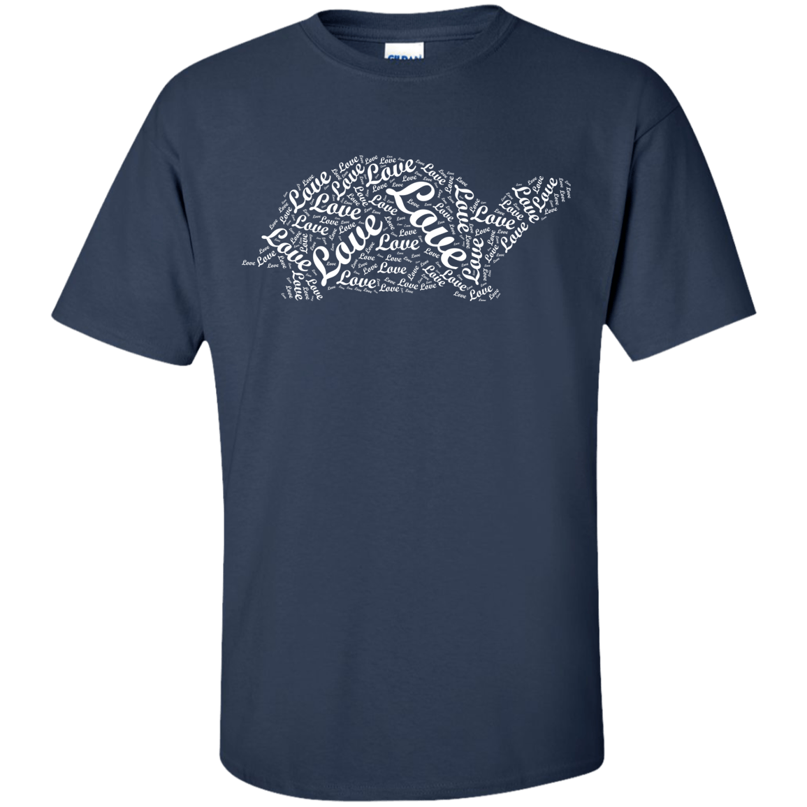 I Love Turtles T-Shirt & Hoodie | Teecentury.com