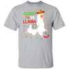 Como Se Llama Funny Mexican Cinco De Mayo T-Shirt & Hoodie | Teecentury.com