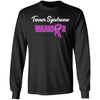 Turner Syndrome Warrior T-Shirt & Hoodie | Teecentury.com