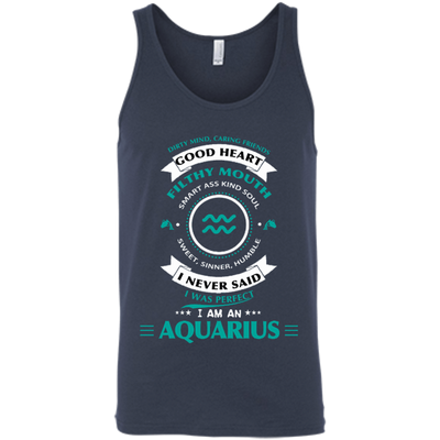 I'm An Aquarius T-Shirt & Hoodie | Teecentury.com