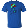 Support Lymphoma Liver Cancer Awareness Warrior Believe T-Shirt & Hoodie | Teecentury.com