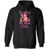October We Wear Pink Pig Football Breast Cancer Awareness T-Shirt & Hoodie | Teecentury.com
