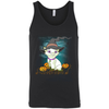 Halloween Cat Lovers T-Shirt & Hoodie | Teecentury.com