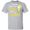 If You're Going To Be Salty Bring The Tequila T-Shirt & Tank Top | Teecentury.com