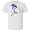 Support Stomach Cancer Awareness Warrior Believe T-Shirt & Hoodie | Teecentury.com