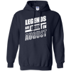 Legends are born in AUGUST T-Shirt & Hoodie | Teecentury.com