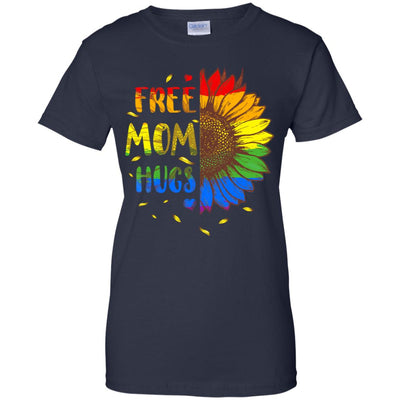 Free Mom Hugs T-Shirt & Tank Top | Teecentury.com