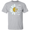 Daisy September Girls Birthday Gifts For Women T-Shirt & Tank Top | Teecentury.com