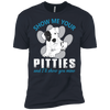 Show Me Your Pitties And I'll Show You Mine T-Shirt & Hoodie | Teecentury.com