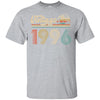 26th Birthday Gift Vintage 1996 Classic T-Shirt & Hoodie | Teecentury.com