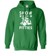 Show Me Your Pitties Pitbull Lover Gift Dog T-Shirt & Hoodie | Teecentury.com