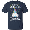 25th Birthday Gift Idea 1997 Happy Quarantine Birthday T-Shirt & Tank Top | Teecentury.com