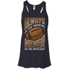 Always In The Trenches Never In The Spotlight T-Shirt & Hoodie | Teecentury.com
